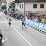 Primiero: sprint in diretta su RaiSport – Rivista SciFondo