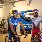 NORTHUG E KALLA A SEGNO A BRUKSVALLARNA