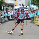 7th ODLO City Biathlon, Puettlingen (GER)