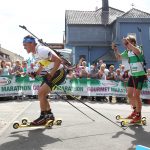 7th ODLO City Biathlon, Puettlingen (GER)