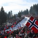 OSLO 2011 – FIS NORDIC WORLD SKI