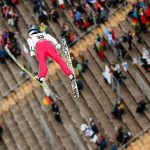 FIS NORDIC WORLD SKI CHAMPIONSHI