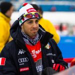 FIS world cup cross-country, individual sprint, Lahti (FIN)