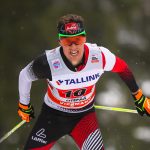 FIS world cup cross-country, team sprint, Otepaeae (EST)