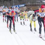 FIS Marathon Cup Marcialonga, Val di Fassa/Val di Fiemme (ITA)