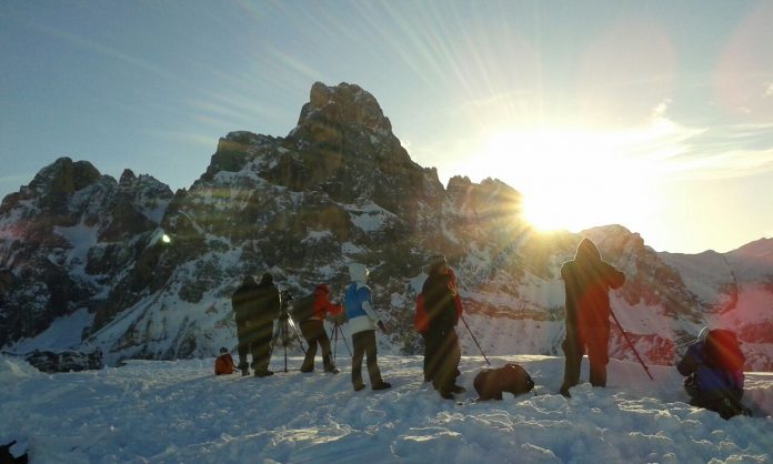 Trentino: lanciata la stagione invernale - Rivista SciFondo