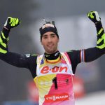 fourcade martin