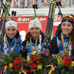 staffetta biathlon ruhpolding
