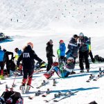 Aufwrmen vor dem Training