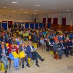 PLATEA CONVEGNO (PH ELVIS)