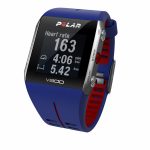 Polar V800_Blue