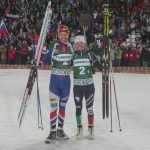 bjoerndalen oberhofer tyumen