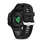 Forerunner 735, Black, UNITED STATES