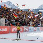dahlmeier individuale hochfilzen