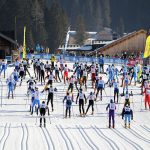 No Border Cross Country – Ski for Fun