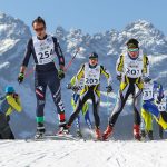 No Border Cross Country – Ski for Fun
