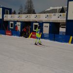 GUIDO MASIERO medaglia d’ORO nella 30 km tecnica LIBERA cat. M7-8_3_17