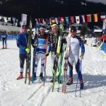 M2 arrivo 2