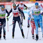 Cross Country Skiing World Cup i