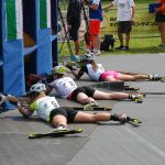 Frassinoro Summer Biathlon festival
