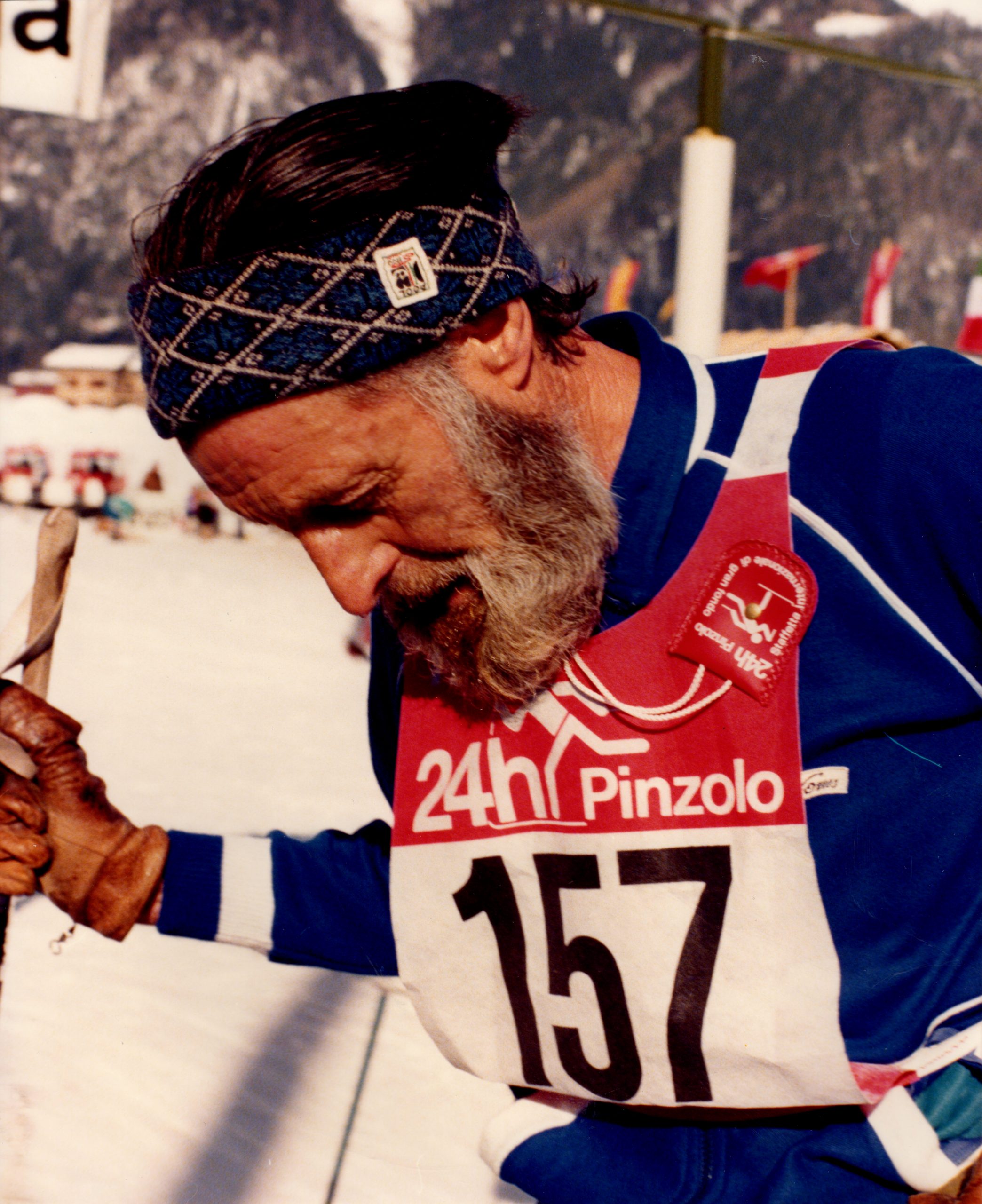 La "24h di Pinzolo": dieci anni di storia, passione e amore per lo sci di fondo 