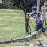 michael galassi – vittoria trofeo body evidence 2017