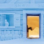 Hotel Lac Salin, Livigno- Snow Suite