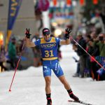 Pellegrino_Arrivo