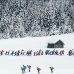AUT, Dolomitenlauf, Classicrace