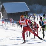 AUT, Dolomitenlauf 2017, Freestyle