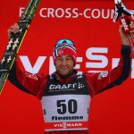 cross country, fondo