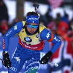 IBU World Championships Biathlon