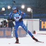 IBU World Championships Biathlon