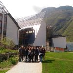 Foto-di-gruppo-davanti-al-MUSE-di-Trento