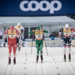 Ruka Nordic Opening 2018, Photo: Teemu Moisio/PTB-Creative