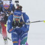 IBU World Championships Biathlon