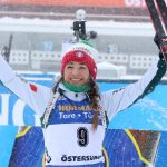 IBU World Championships Biathlon
