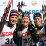 Bergamo-SKi-Tour_Campionati-italiani-Sprint_Podio_Francesca-Franchi-Lucia-Scardoni-e-Greta-Laurent