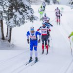 AUT, Dolomitenlauf 2019, Freestyle