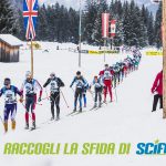 Visma Ski Classics and FIS Marathon Cup Marcialonga, Molina di Fiemme (ITA)
