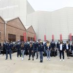FISI 100 CelebretionConsegna AudiMilano 06/10/2020