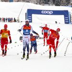 Bolshunov_Svensson_Retivykh_Pellegrino_Sprint