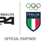 CONI Partnership Herbalife Nutrition Italia