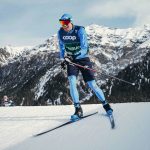 FIS world cup cross-country, tour de ski, training, Lenzerheide (SUI)