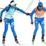 Wierer-Bormolini-Pechino