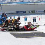 Schiessstand_poligono_IBU_Cup_Ridnaun-Ridanna_09_03_2022_Credits_hkMedia