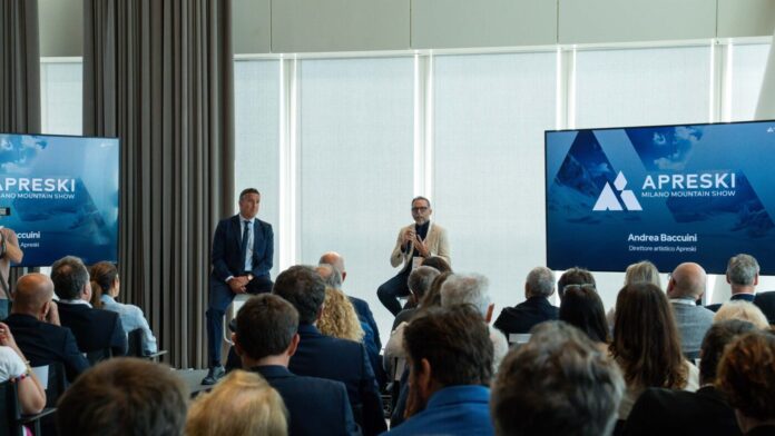 M.Budelli - Fandango Club Creators,A.Baccuini - APRESKI