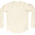 Endurance Merino Crew