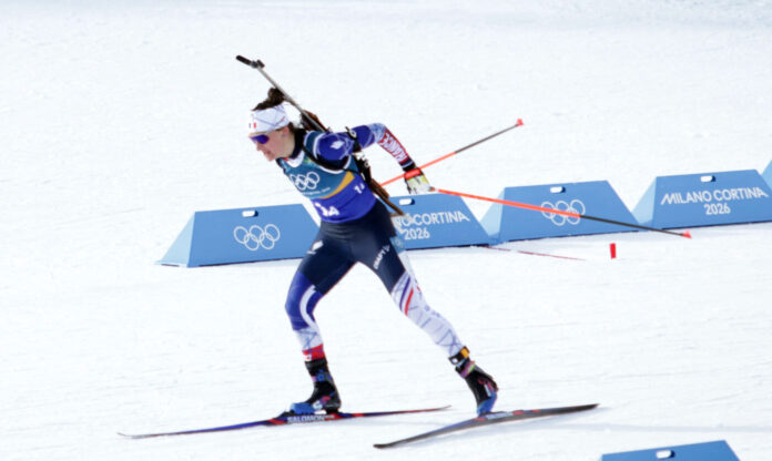 Julia Simon (francia) 2