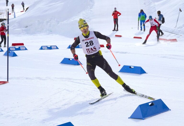 PASSO CEREDA INCORONA I CAMPIONI UNDER 14